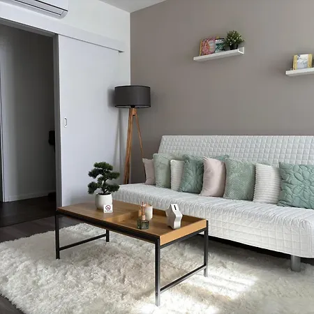 Platanhome 12 شقة *