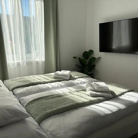 شقة Platanhome 12 *