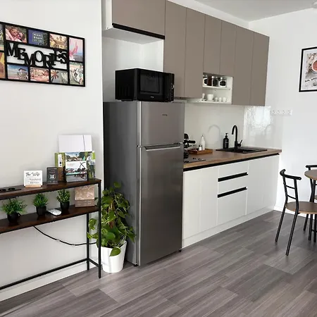 شقة Platanhome 12