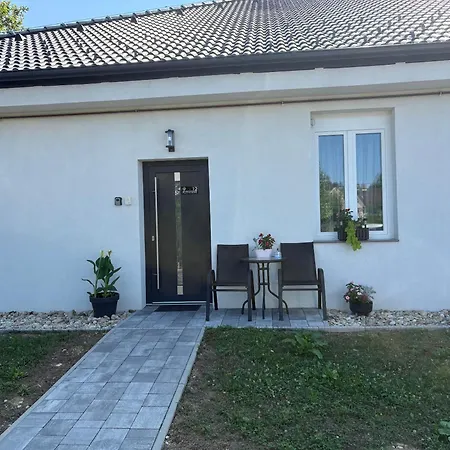 Διαμέρισμα Platanhome12 Lenti
